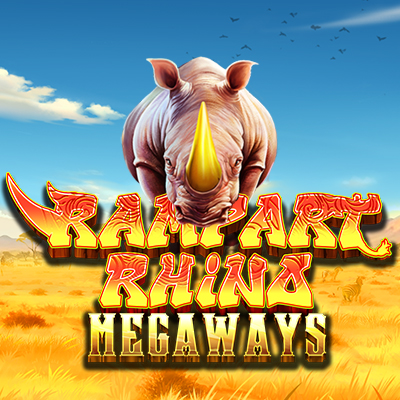 Rampart Rhino Megaways